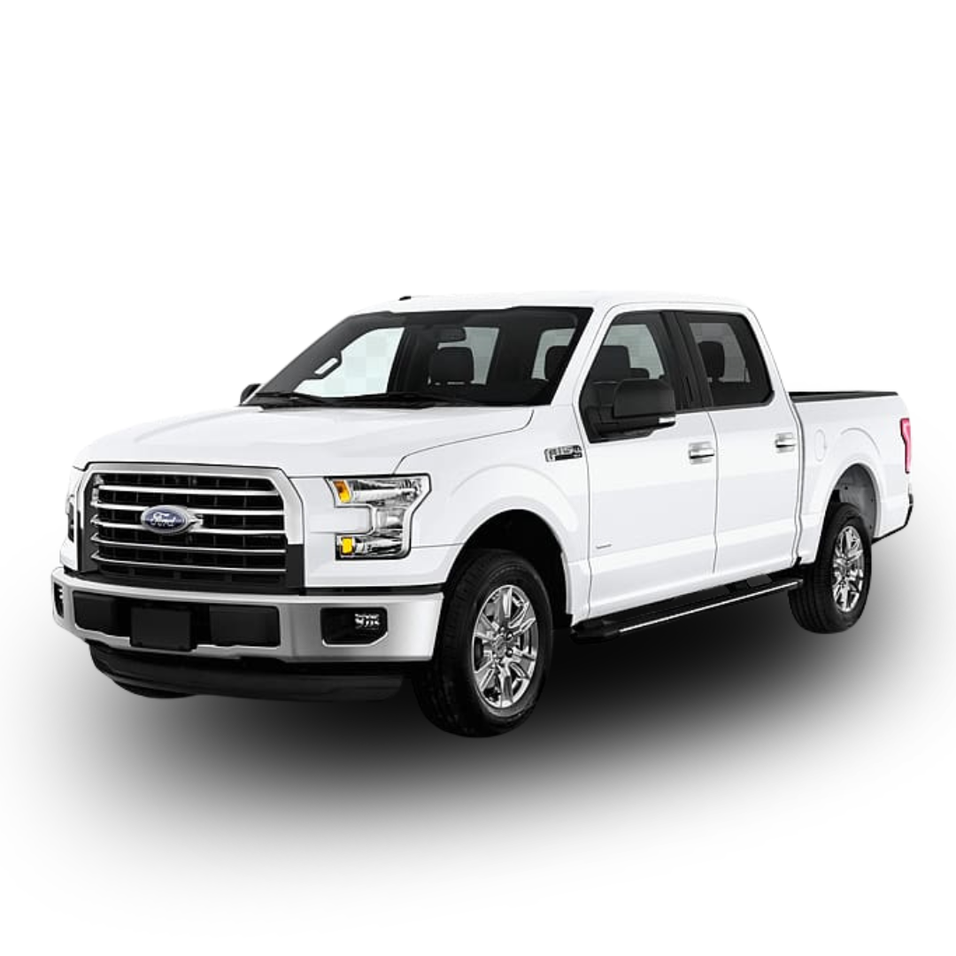 Full Interior & Exterior